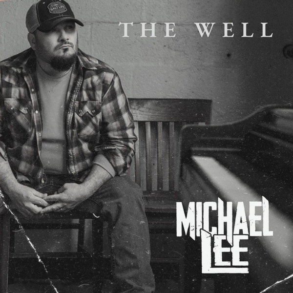 Michael Lee - 600 The Well single artwork